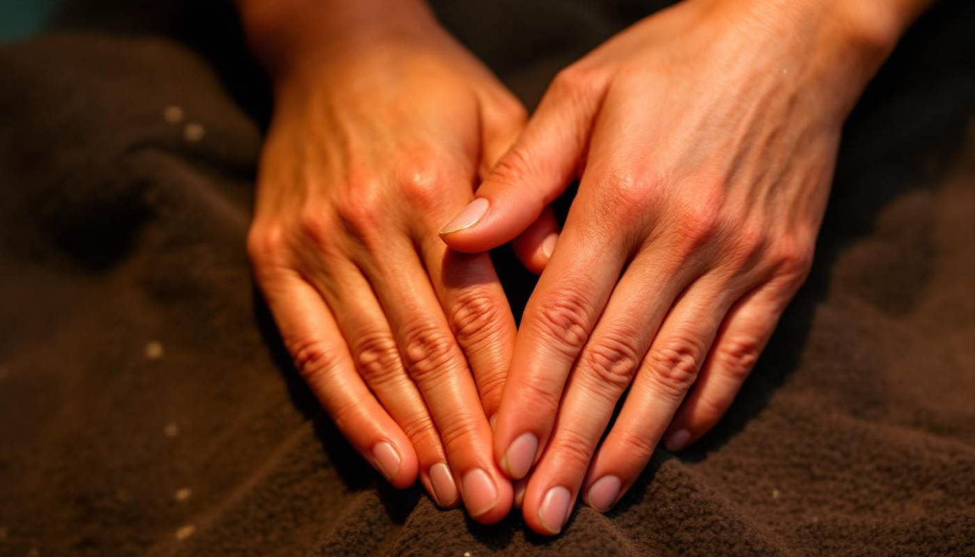 Comment différencier massage et modelage pour votre bien-être ?