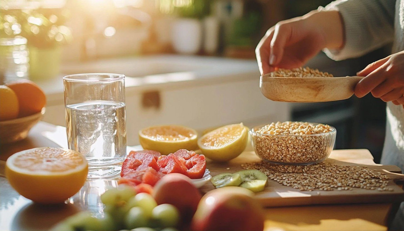 Comment optimiser votre routine matinale pour une meilleure santé ?