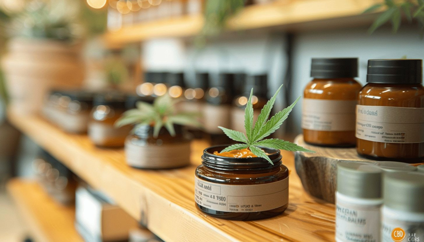 Évaluation des avantages des remises sur les produits à base de CBD