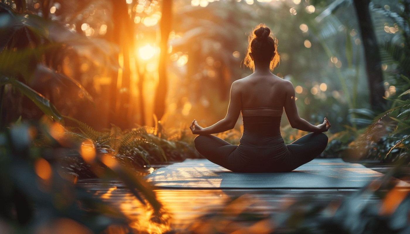 Yoga thérapeutique et ses vertus cachées pour la santé mentale